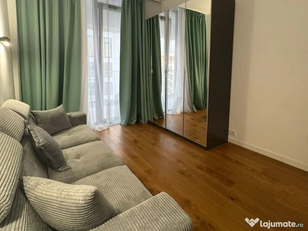 One Cotroceni l 3 Camere l De inchiriat
