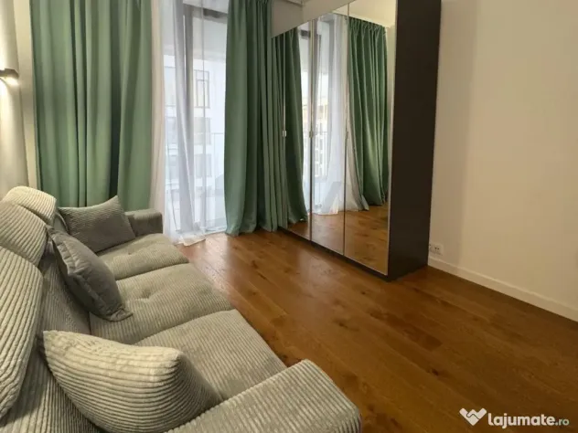 One Cotroceni l 3 Camere l De inchiriat