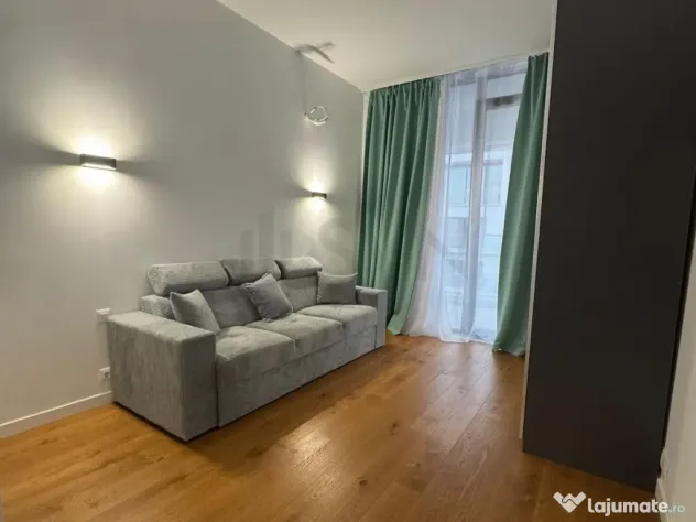 One Cotroceni l 3 Camere l De inchiriat