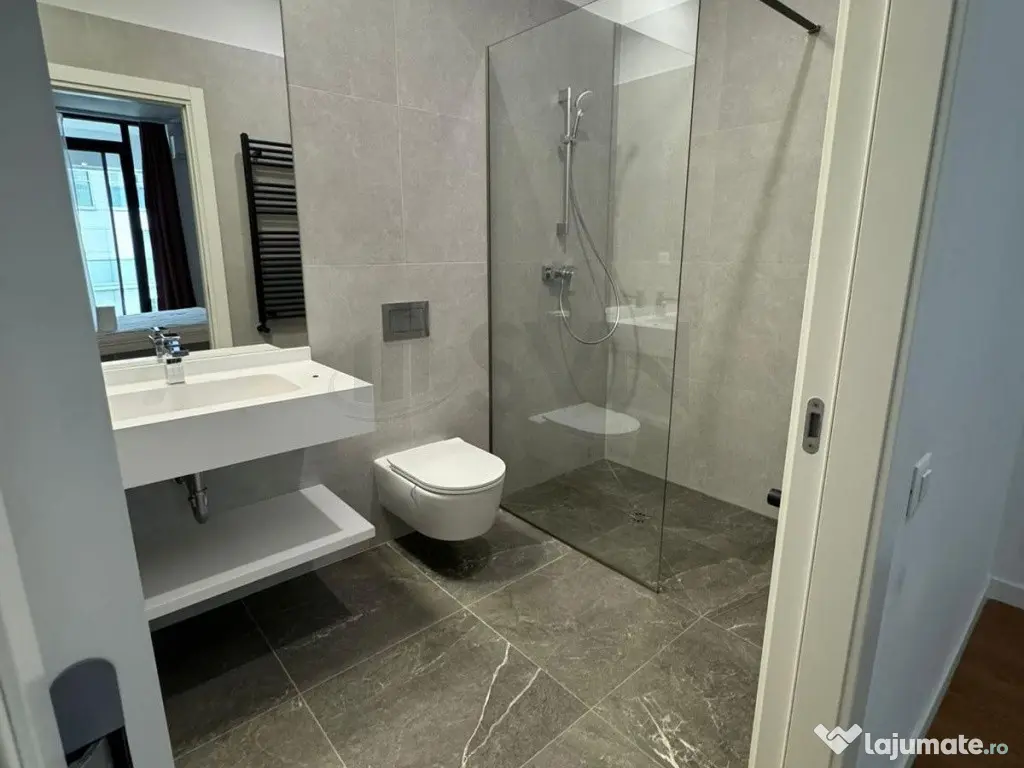 One Cotroceni l 3 Camere l De inchiriat