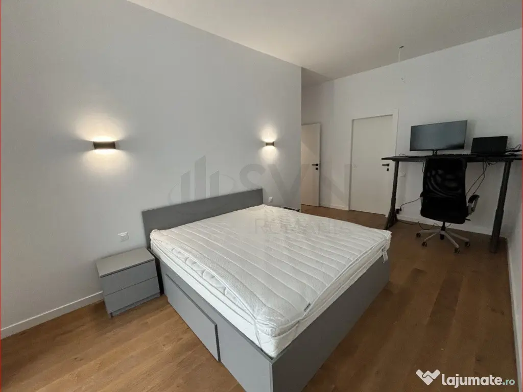 One Cotroceni l 3 Camere l De inchiriat
