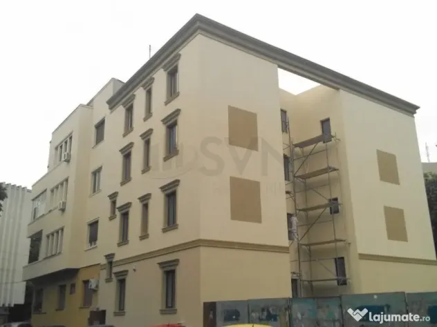 Imobil Reprezentativ 25 de camere 750mp