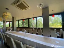 Restaurant de Parcul Tineretului