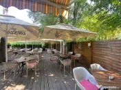 Restaurant de Parcul Tineretului