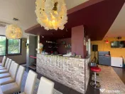 Restaurant de Parcul Tineretului