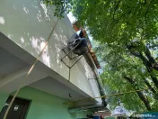 Restaurant de Parcul Tineretului
