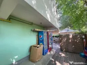 Restaurant de Parcul Tineretului