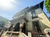 3 Camere Vila Interbelica I Capitale Dorobanti 