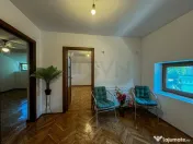 3 Camere Vila Interbelica I Capitale Dorobanti 