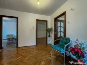 3 Camere Vila Interbelica I Capitale Dorobanti 