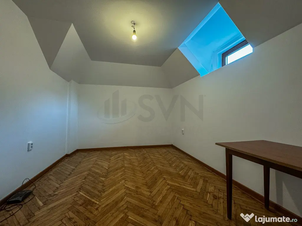 3 Camere Vila Interbelica I Capitale Dorobanti