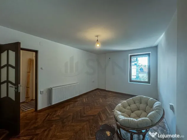 3 Camere Vila Interbelica I Capitale Dorobanti