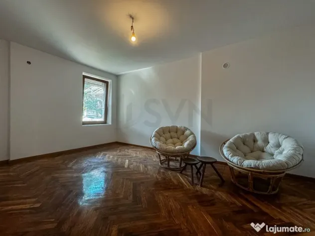 3 Camere Vila Interbelica I Capitale Dorobanti