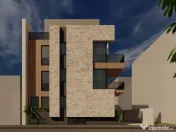 2 camere l bloc Boutique l Eminescu 