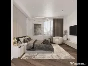 2 camere l bloc Boutique l Eminescu 