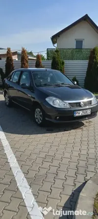 Renault Simbol Thalia 