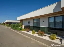 Casa in proiect exclusivist Snagov deschidere lac