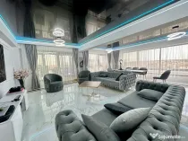 Penthouse exclusivist cu terasa 250 mp Vitan