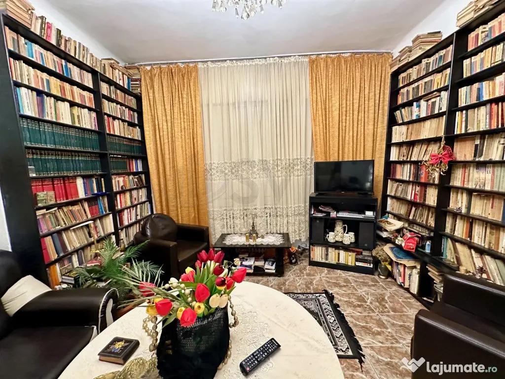 Casa 10 camere Piata Alba Iulia