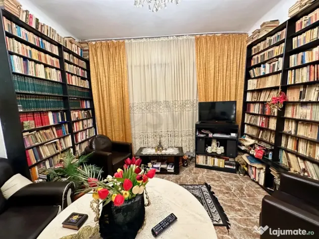 Casa 10 camere Piata Alba Iulia