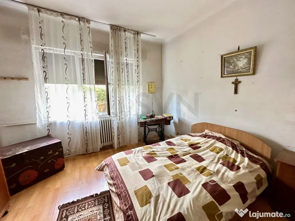 Casa 10 camere Piata Alba Iulia