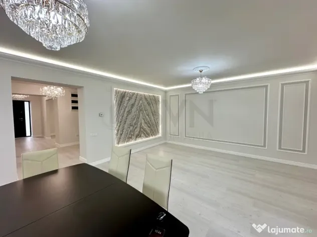 Vila superba finisaje lux Pipera Voluntari