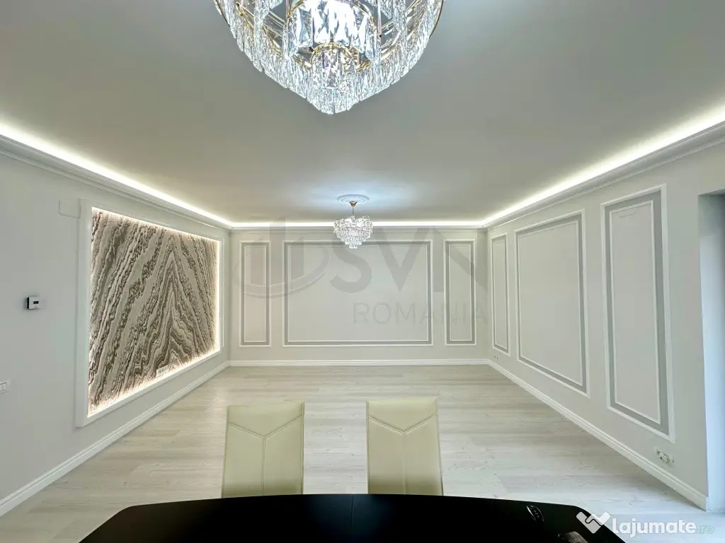 Vila superba finisaje lux Pipera Voluntari