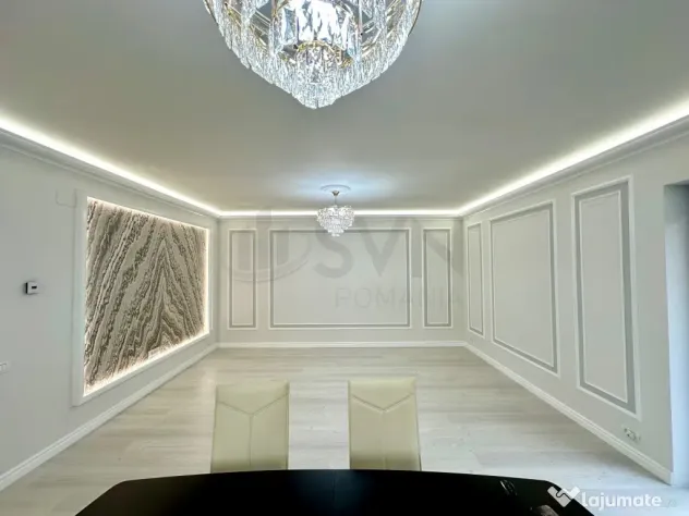 Vila superba finisaje lux Pipera Voluntari
