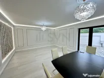 Vila superba finisaje lux Pipera Voluntari