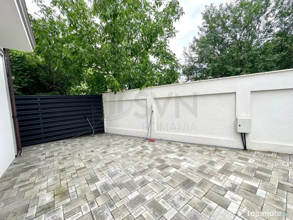Vila superba finisaje lux Pipera Voluntari