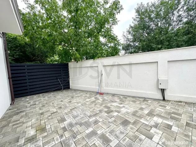 Vila superba finisaje lux Pipera Voluntari