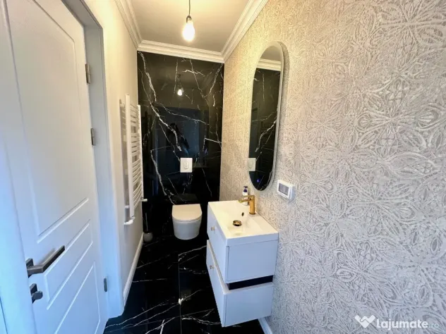 Vila superba finisaje lux Pipera Voluntari