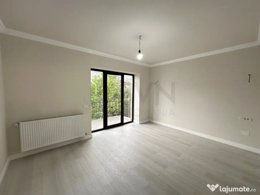 Vila superba finisaje lux Pipera Voluntari