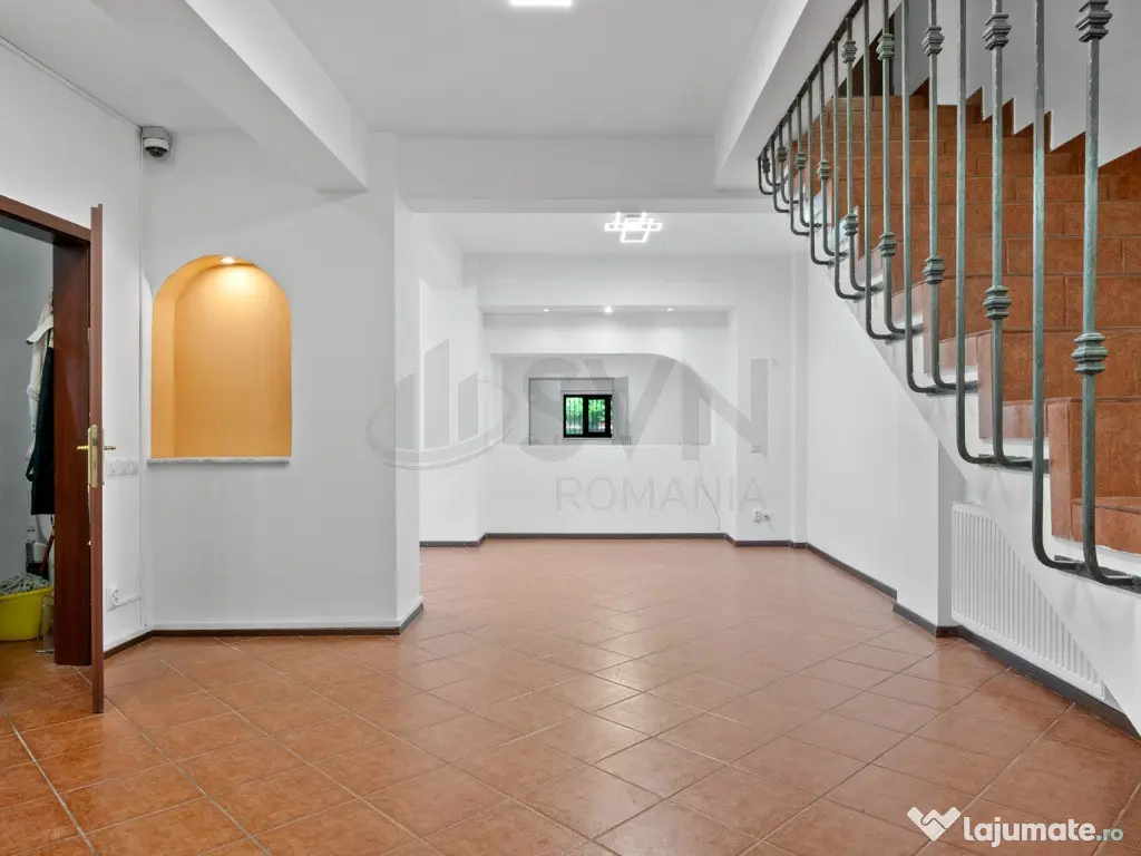 Vila superba Domenii- Expozitiei
