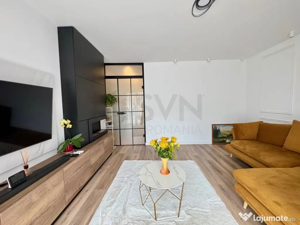 3 camere Calea Calarasilor- Orzari