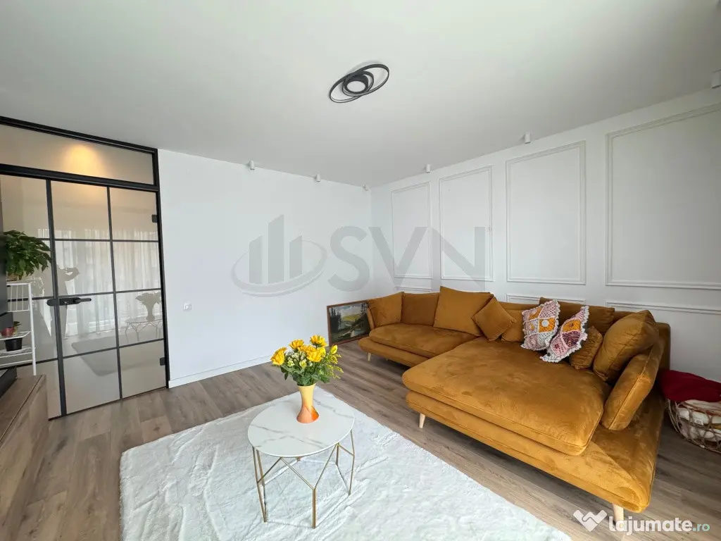 3 camere Calea Calarasilor- Orzari