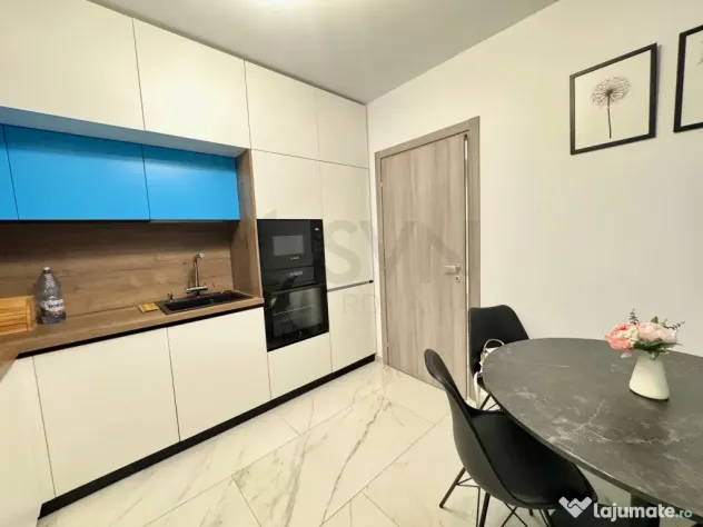3 camere Calea Calarasilor- Orzari