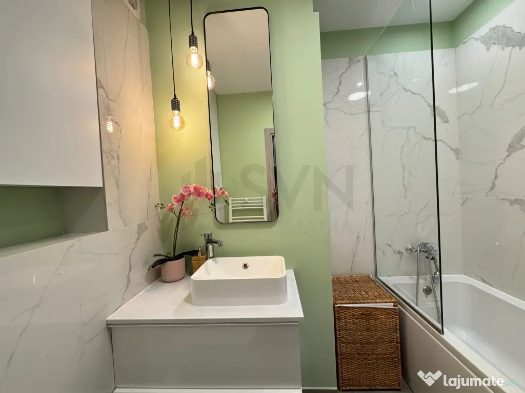 3 camere Calea Calarasilor- Orzari