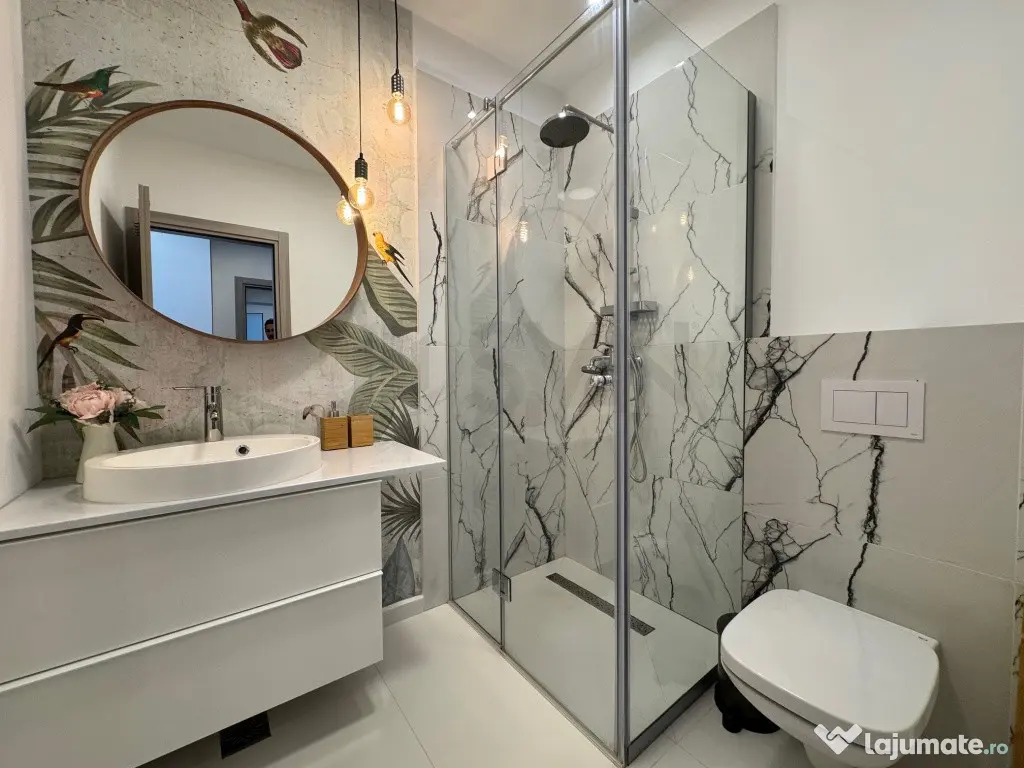3 camere Calea Calarasilor- Orzari