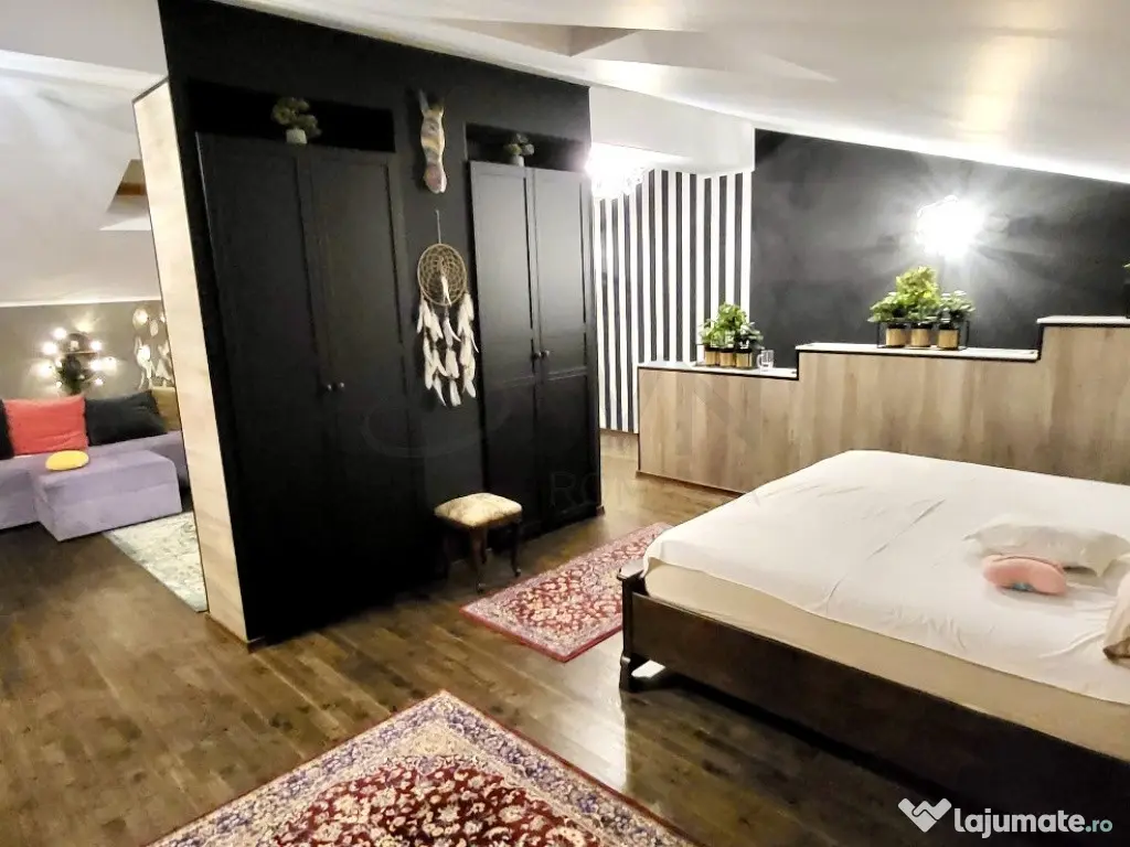 Vila Baba Novac Dristor 2 corpuri