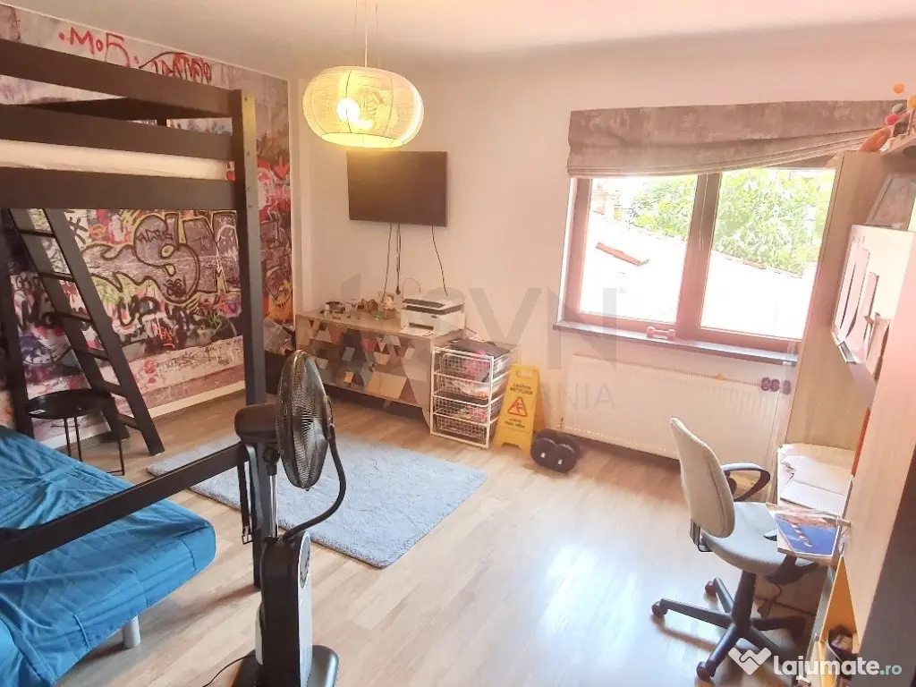 Vila Baba Novac Dristor 2 corpuri