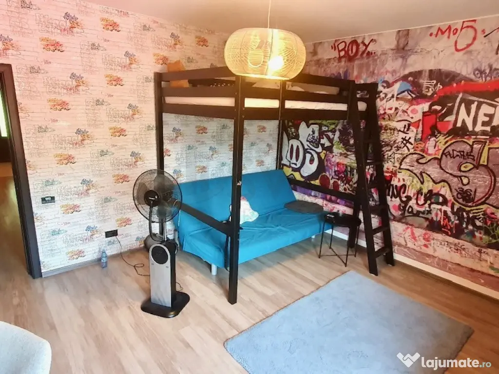 Vila Baba Novac Dristor 2 corpuri