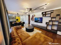 Apartament 3 camere Lux Pipera Iancu Nicolae