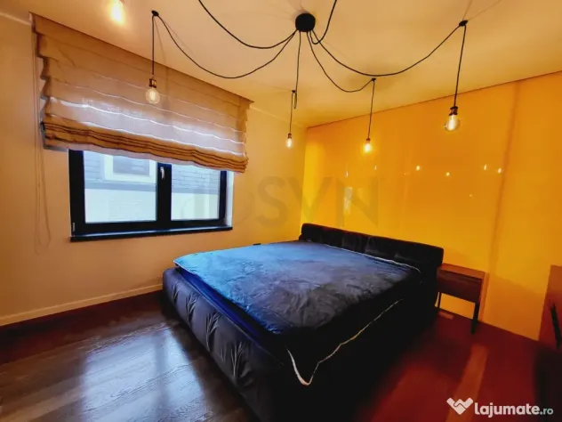 Apartament 3 camere Lux Pipera Iancu Nicolae