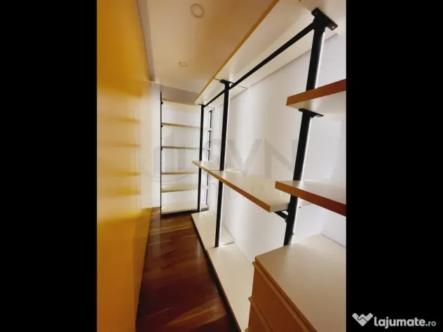 Apartament 3 camere Lux Pipera Iancu Nicolae