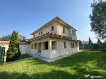 VIla Pipera - Individuala - Scoala Americana