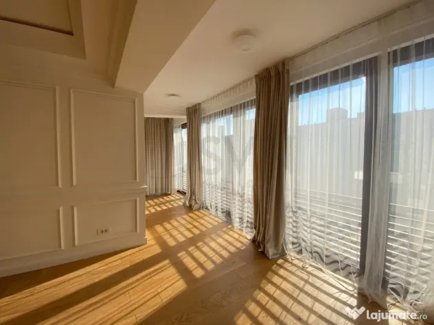 Proprietate unica - 3 camere - Peninsula Floreasca
