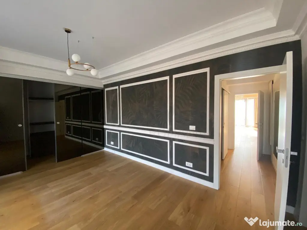 Proprietate unica - 3 camere - Peninsula Floreasca