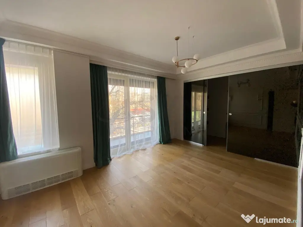 Proprietate unica - 3 camere - Peninsula Floreasca