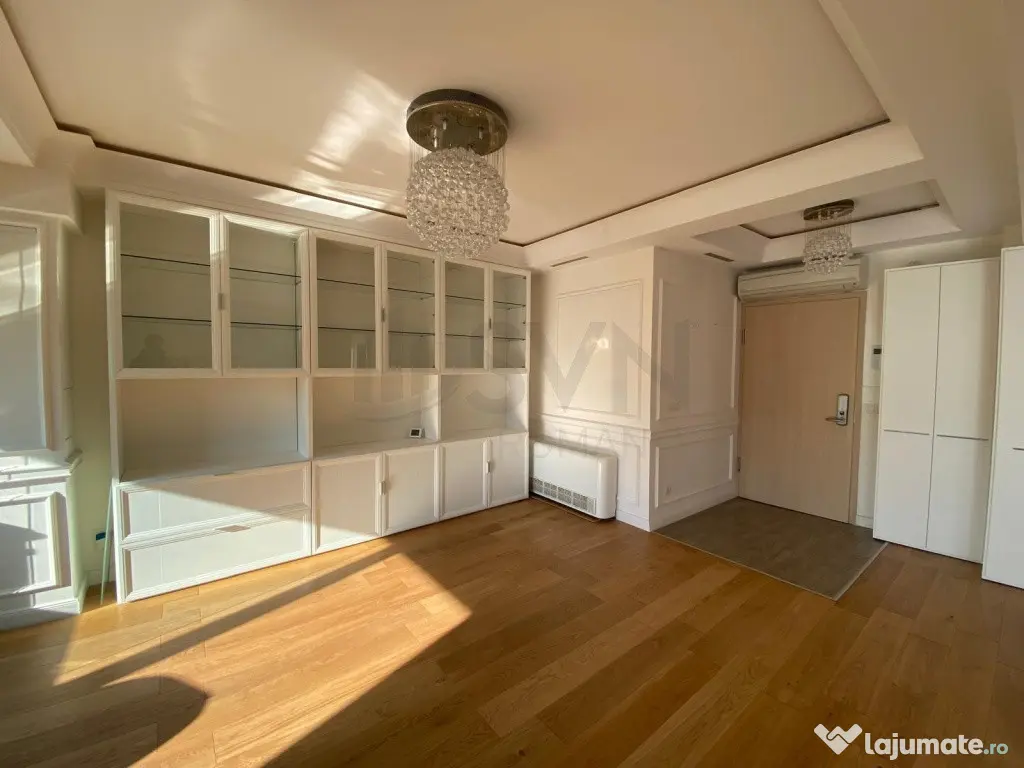 Proprietate unica - 3 camere - Peninsula Floreasca